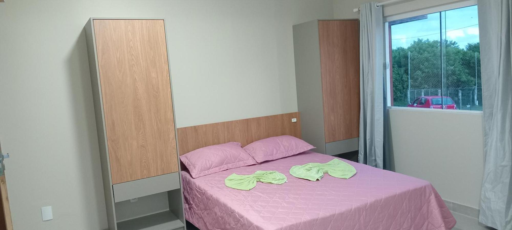 Aparthotel Casa Da Marilu Florianópolis Zewnętrze zdjęcie