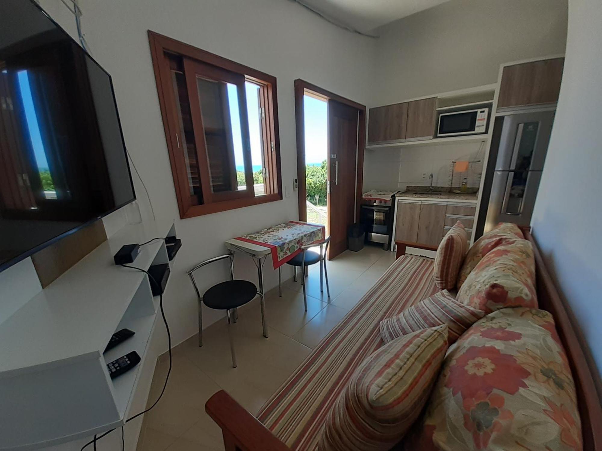 Aparthotel Casa Da Marilu Florianópolis Zewnętrze zdjęcie