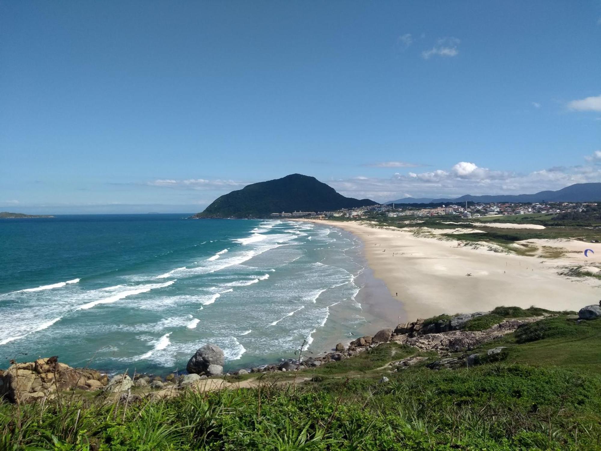 Aparthotel Casa Da Marilu Florianópolis Zewnętrze zdjęcie