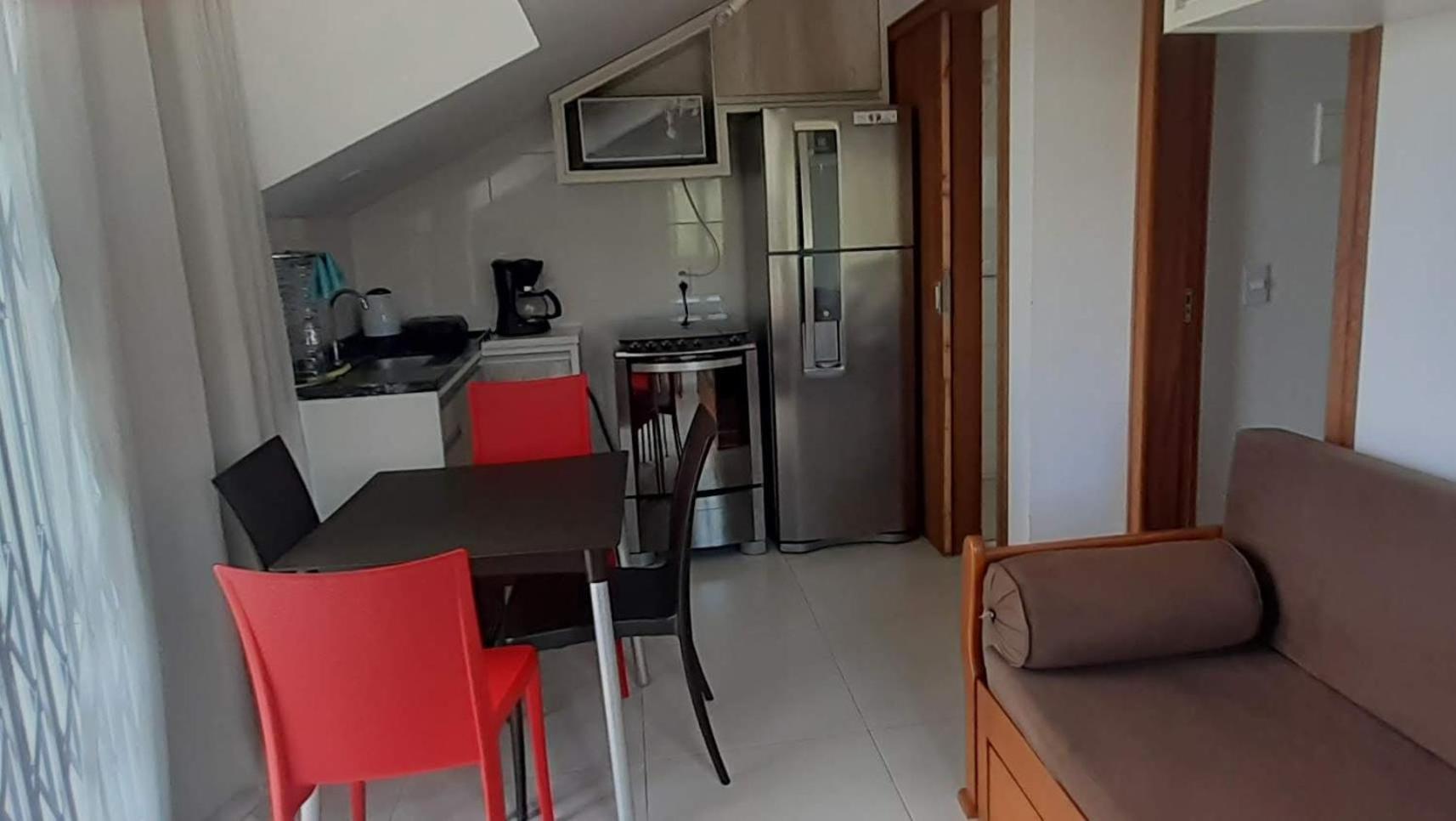 Aparthotel Casa Da Marilu Florianópolis Zewnętrze zdjęcie