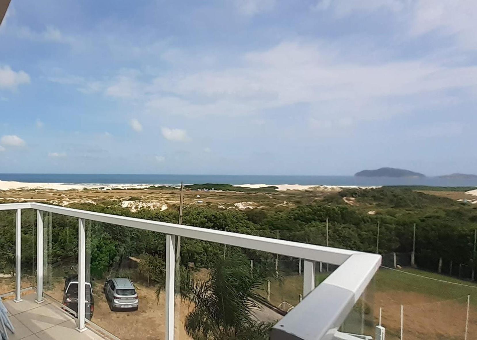 Aparthotel Casa Da Marilu Florianópolis Zewnętrze zdjęcie