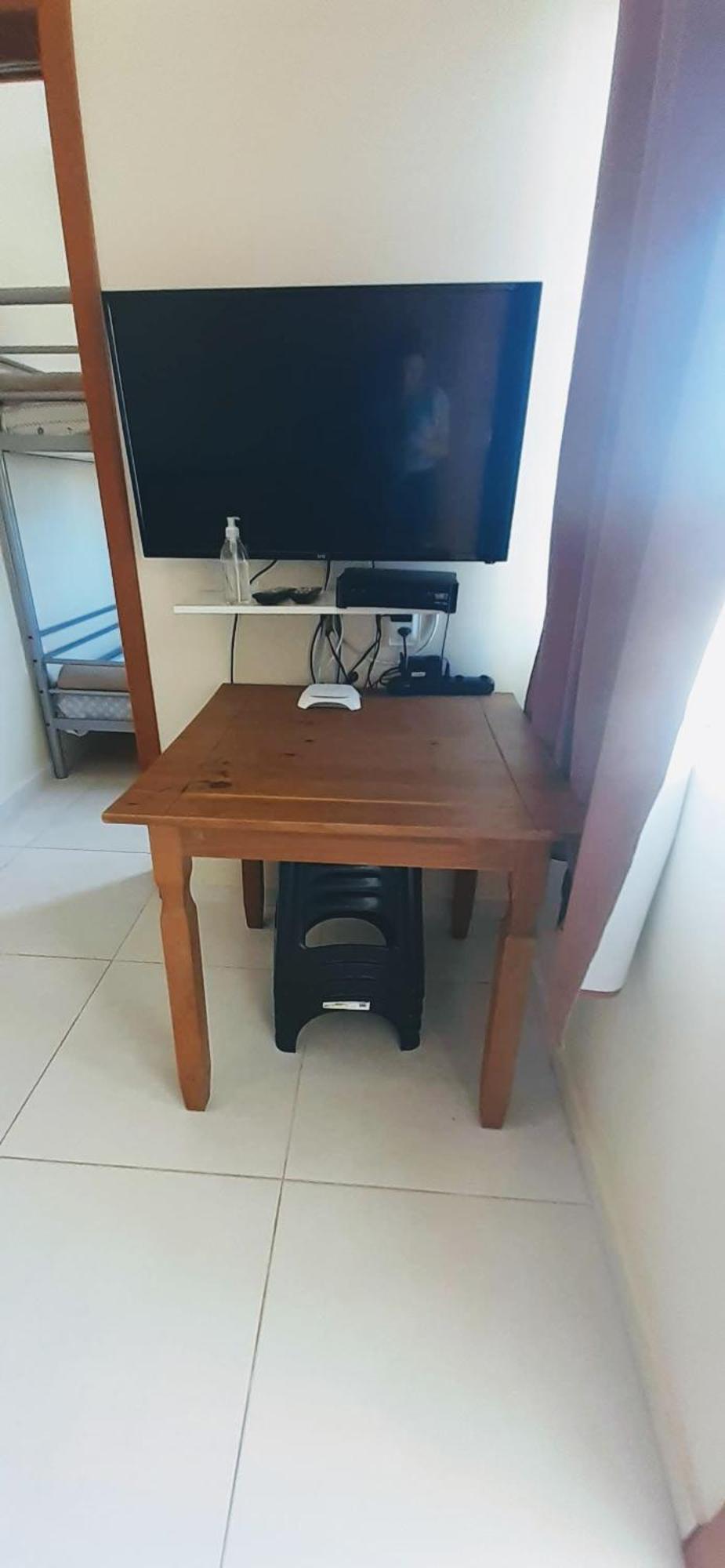 Aparthotel Casa Da Marilu Florianópolis Zewnętrze zdjęcie