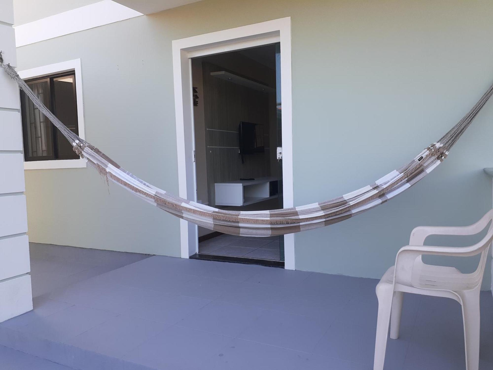 Aparthotel Casa Da Marilu Florianópolis Zewnętrze zdjęcie