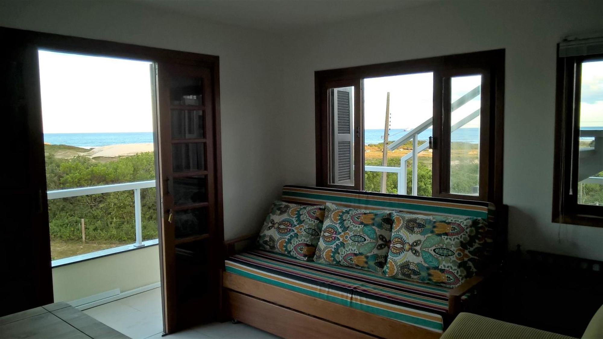 Aparthotel Casa Da Marilu Florianópolis Zewnętrze zdjęcie