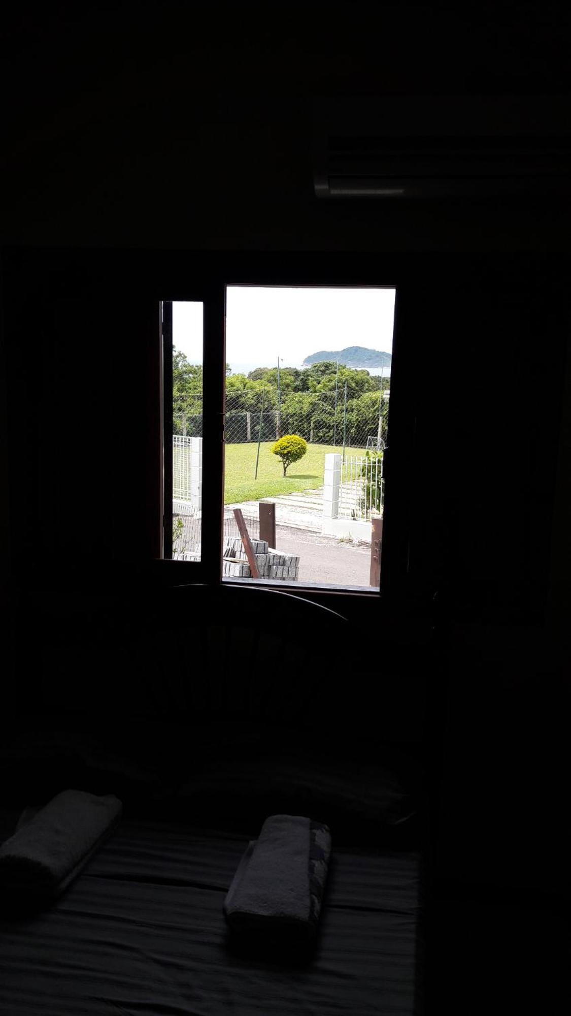 Aparthotel Casa Da Marilu Florianópolis Pokój zdjęcie