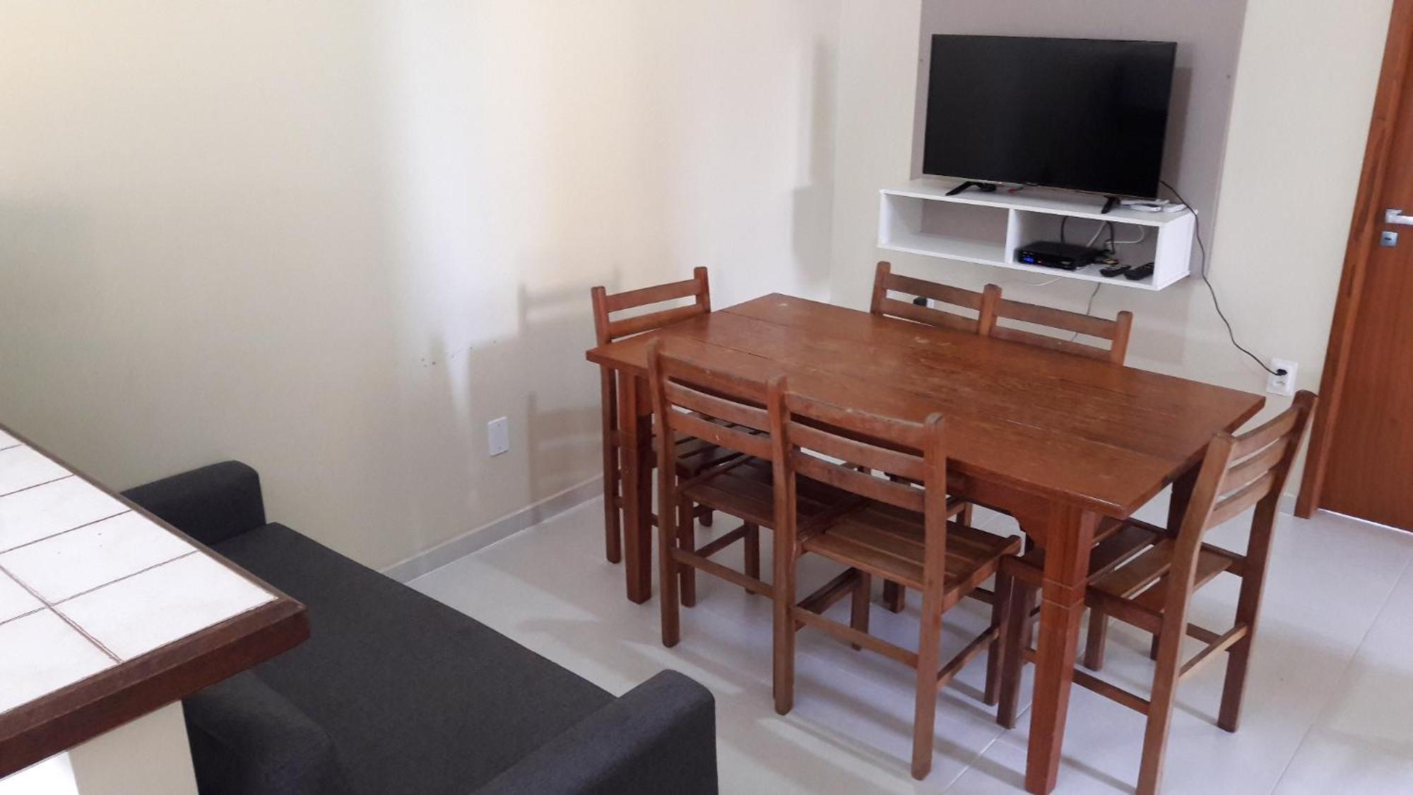 Aparthotel Casa Da Marilu Florianópolis Pokój zdjęcie