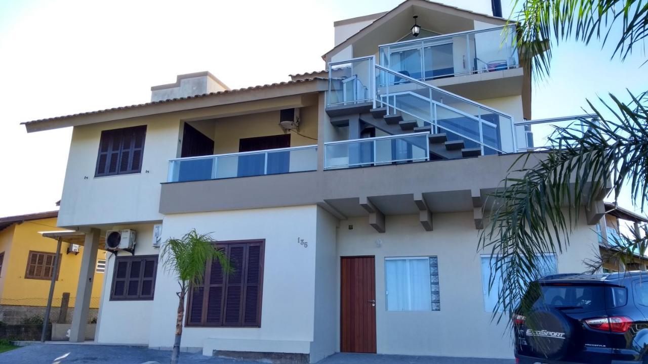 Aparthotel Casa Da Marilu Florianópolis Zewnętrze zdjęcie